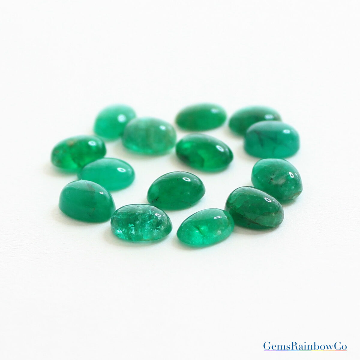 Emerald Round