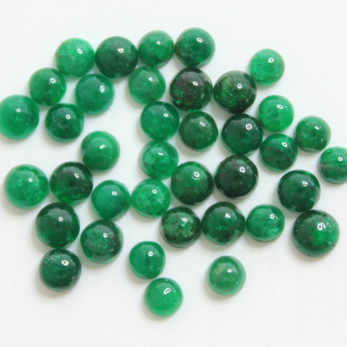 Emerald Round