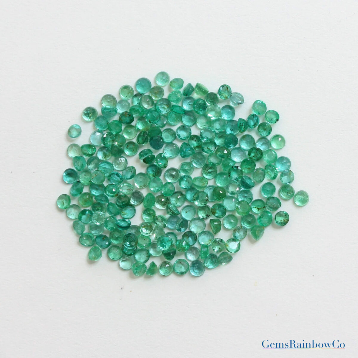 Emerald Round