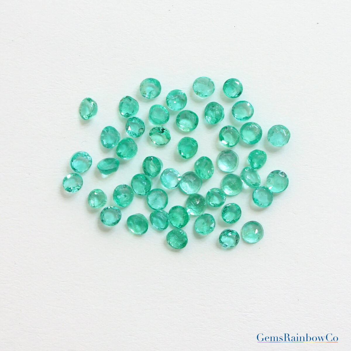 Emerald Round