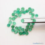 Emerald Round