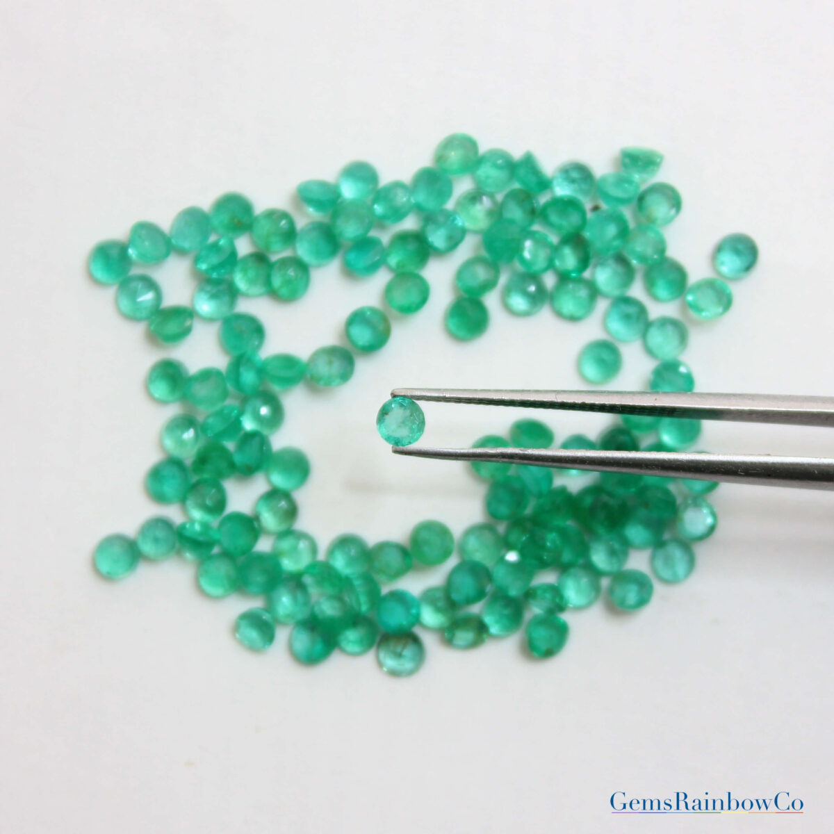 Emerald Round