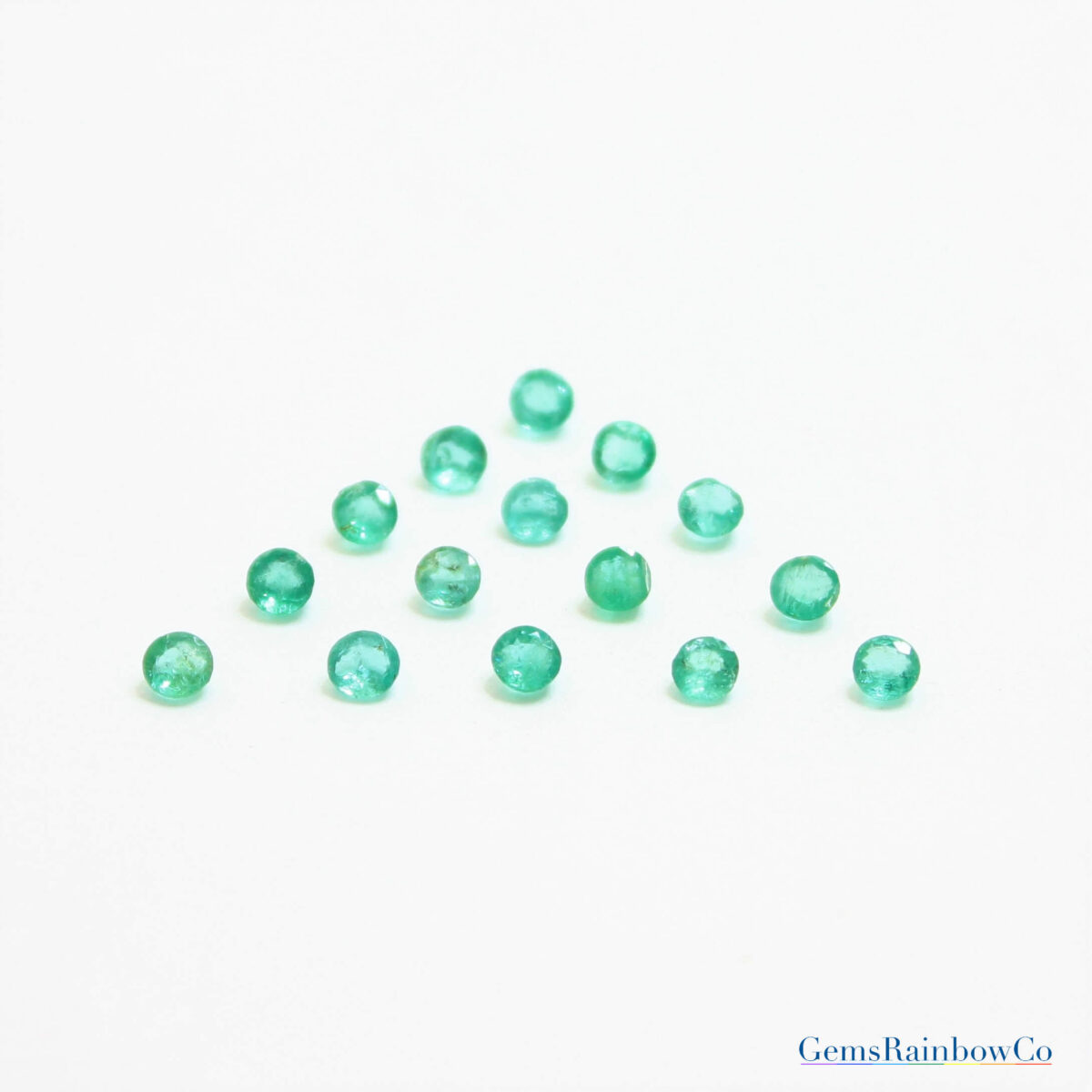 Emerald Round