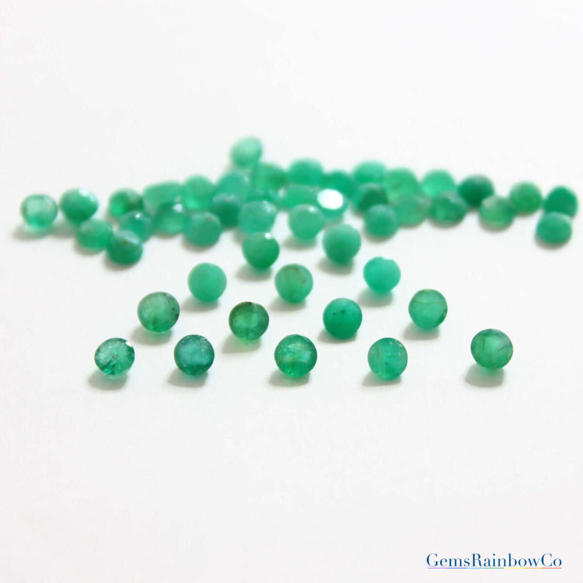 Emerald Round