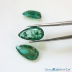 emerald pear