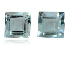 Aquamarine Square