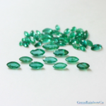 Emerald Marquise