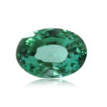 Tourmaline Oval