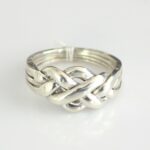 Sterling Silver Ring