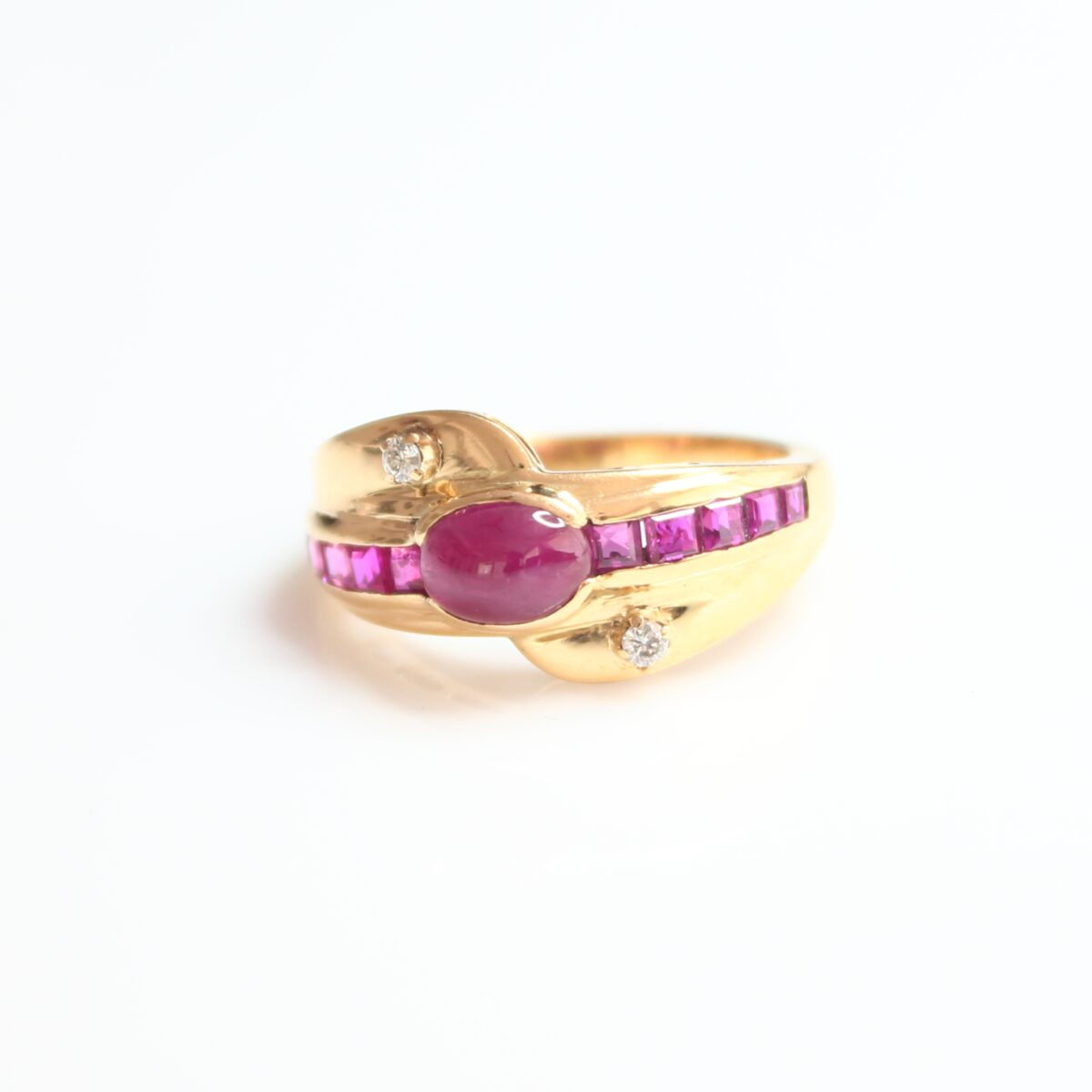 Ring Of Ruby