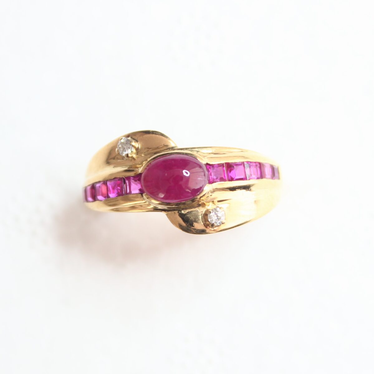 Ring Of Ruby