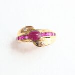 Ring Of Ruby