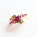 Ring Of Ruby