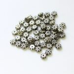 Bali spacer Beads