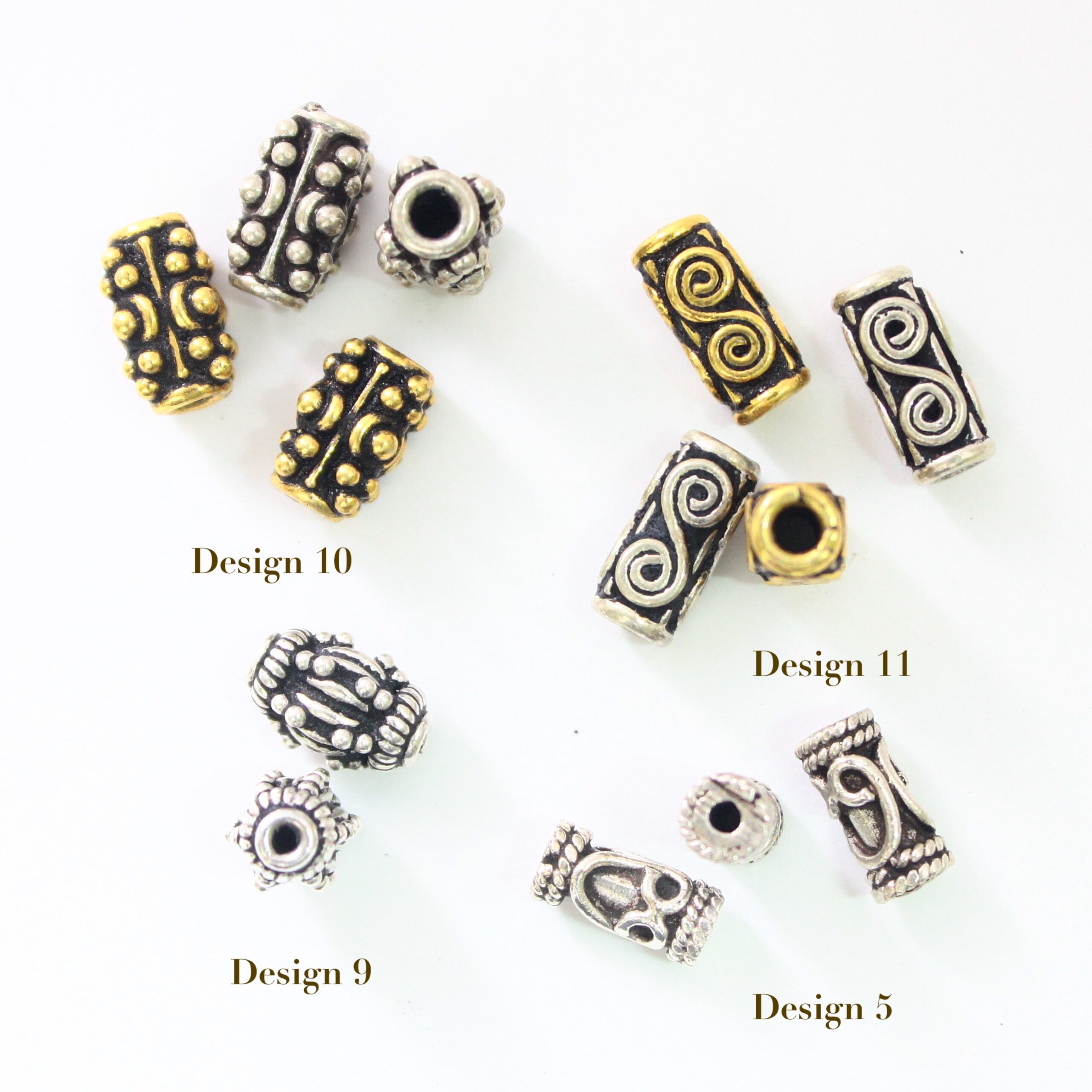 Bali Design Manufacturer Of Sterling Silver Bali Jewelry Beads