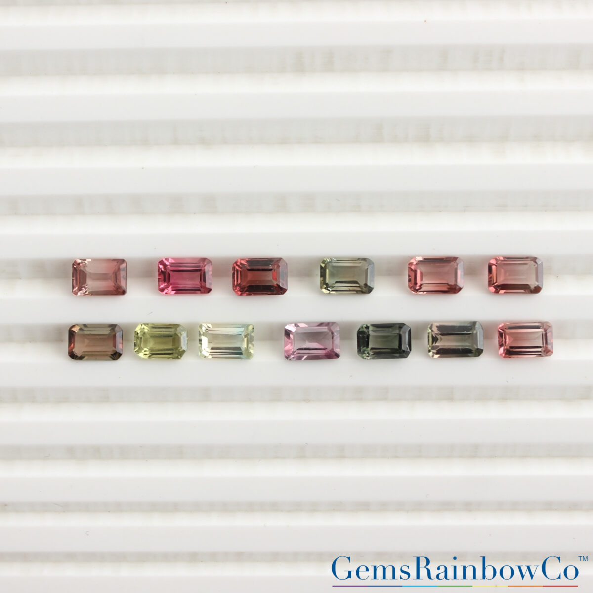 Tourmaline