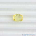 Yellow Sapphire