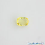 Yellow Sapphire