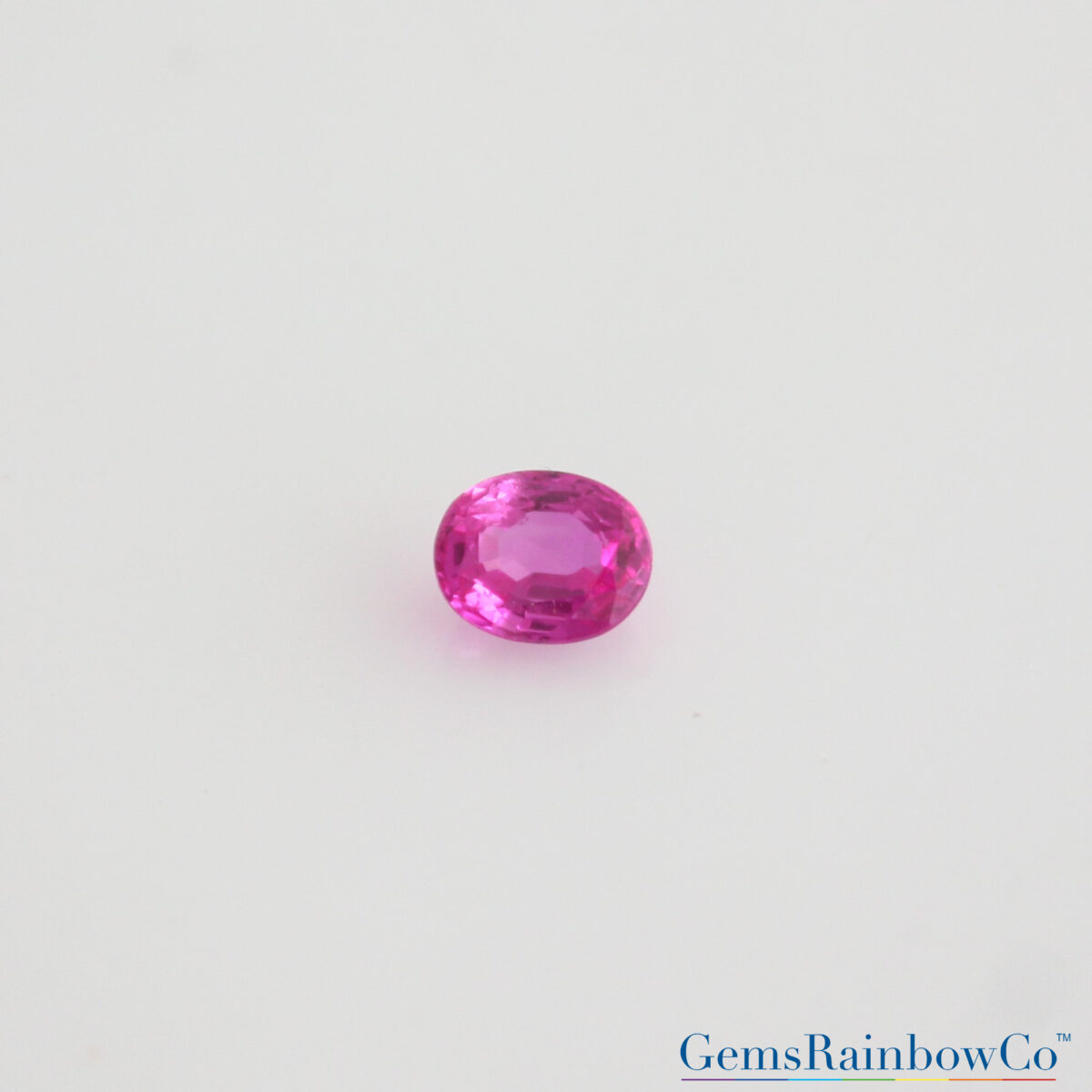 Pink Sapphire