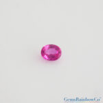 Pink Sapphire