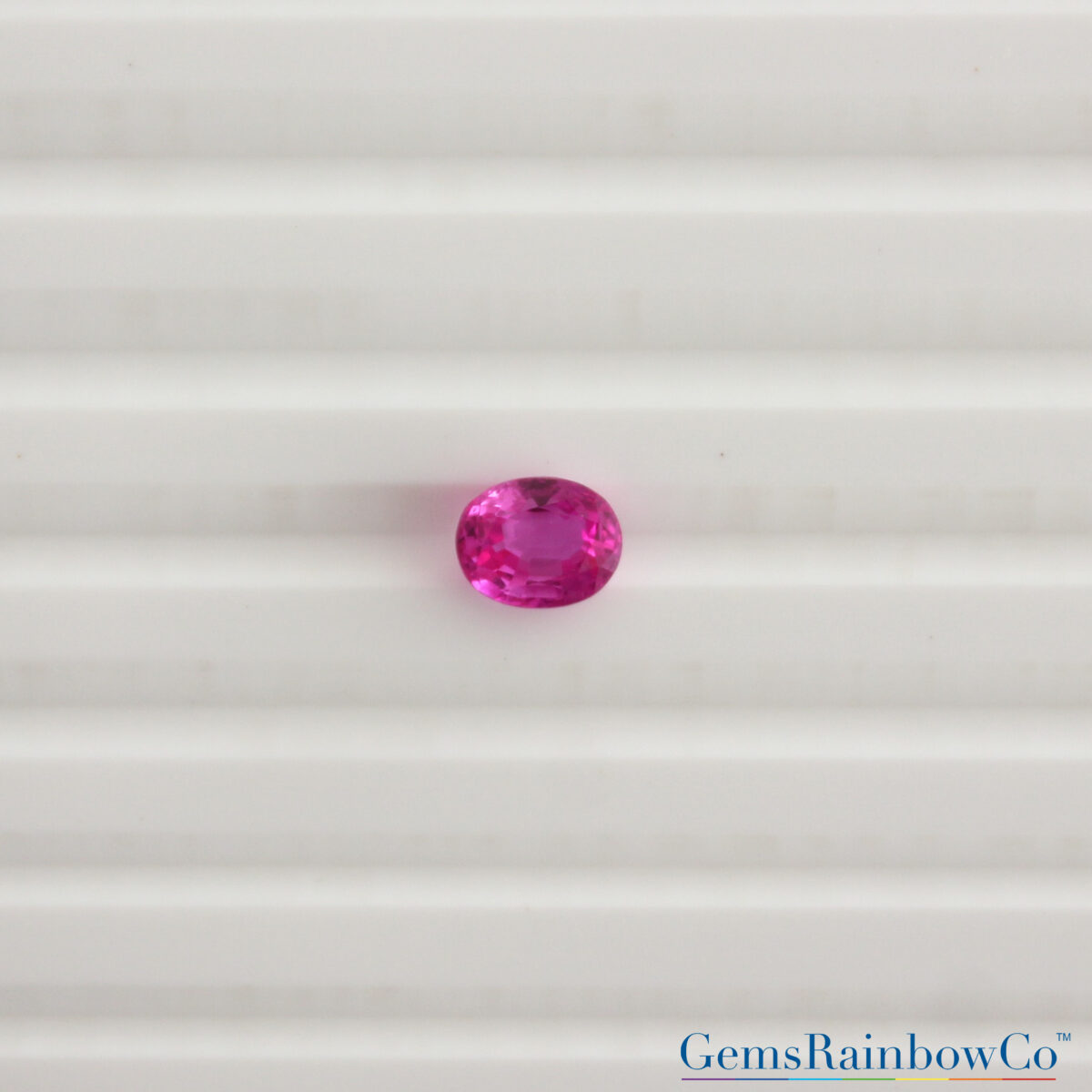 Pink Sapphire