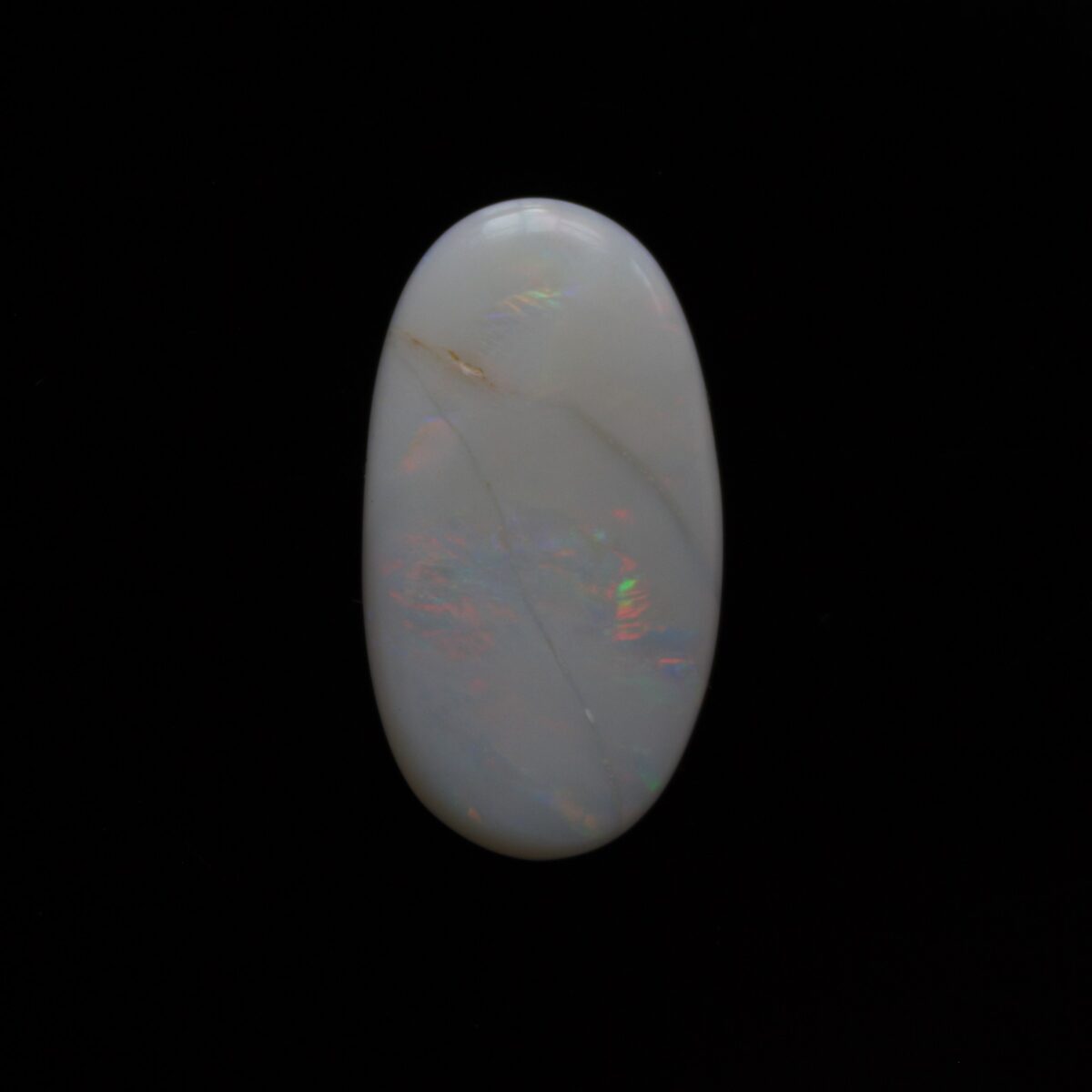 Opal Oval