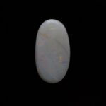 Opal Oval