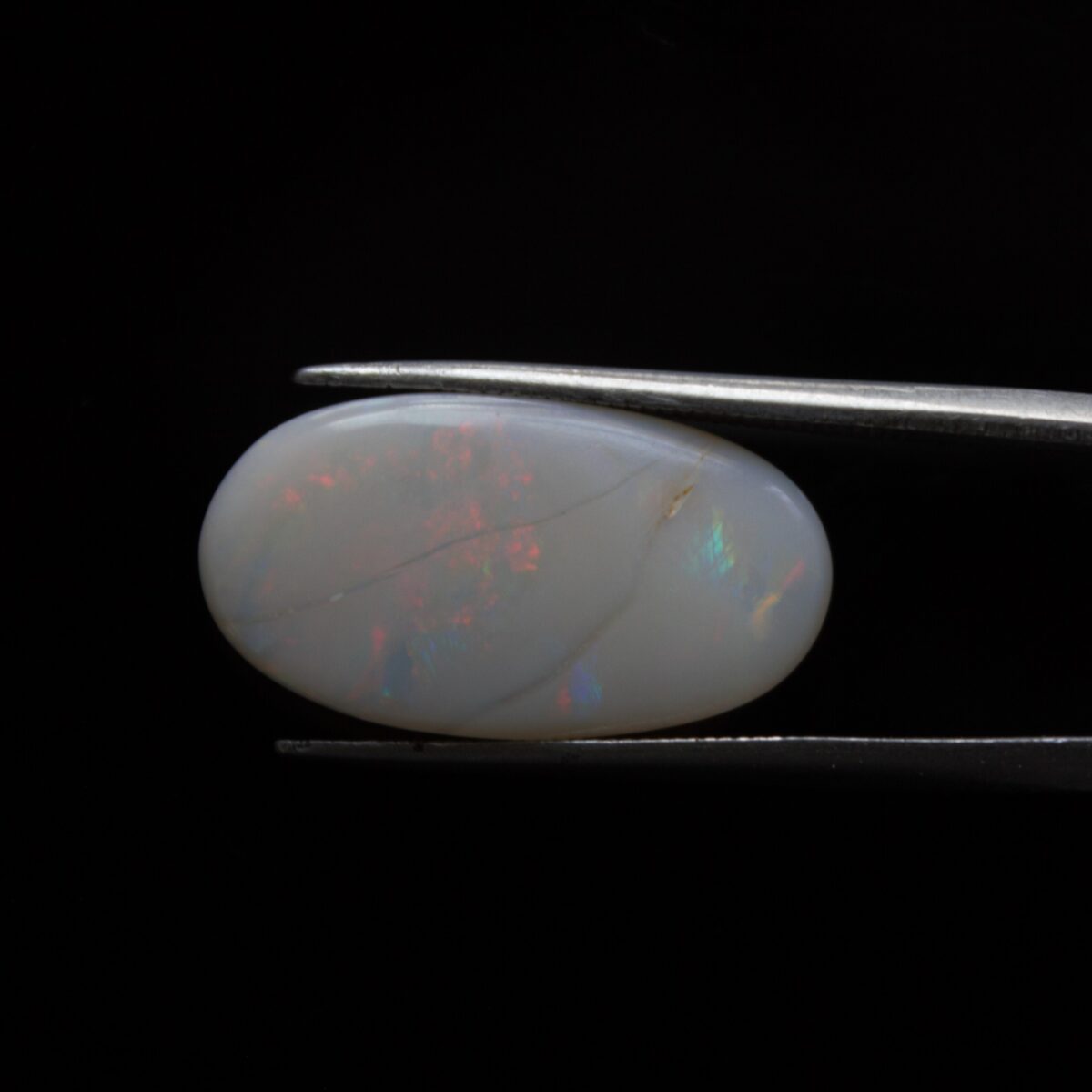 Opal Oval