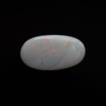 Opal Oval