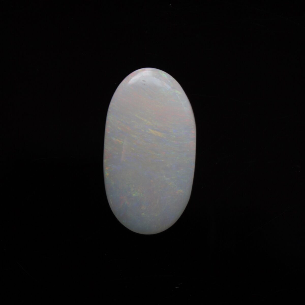 Opal Oval