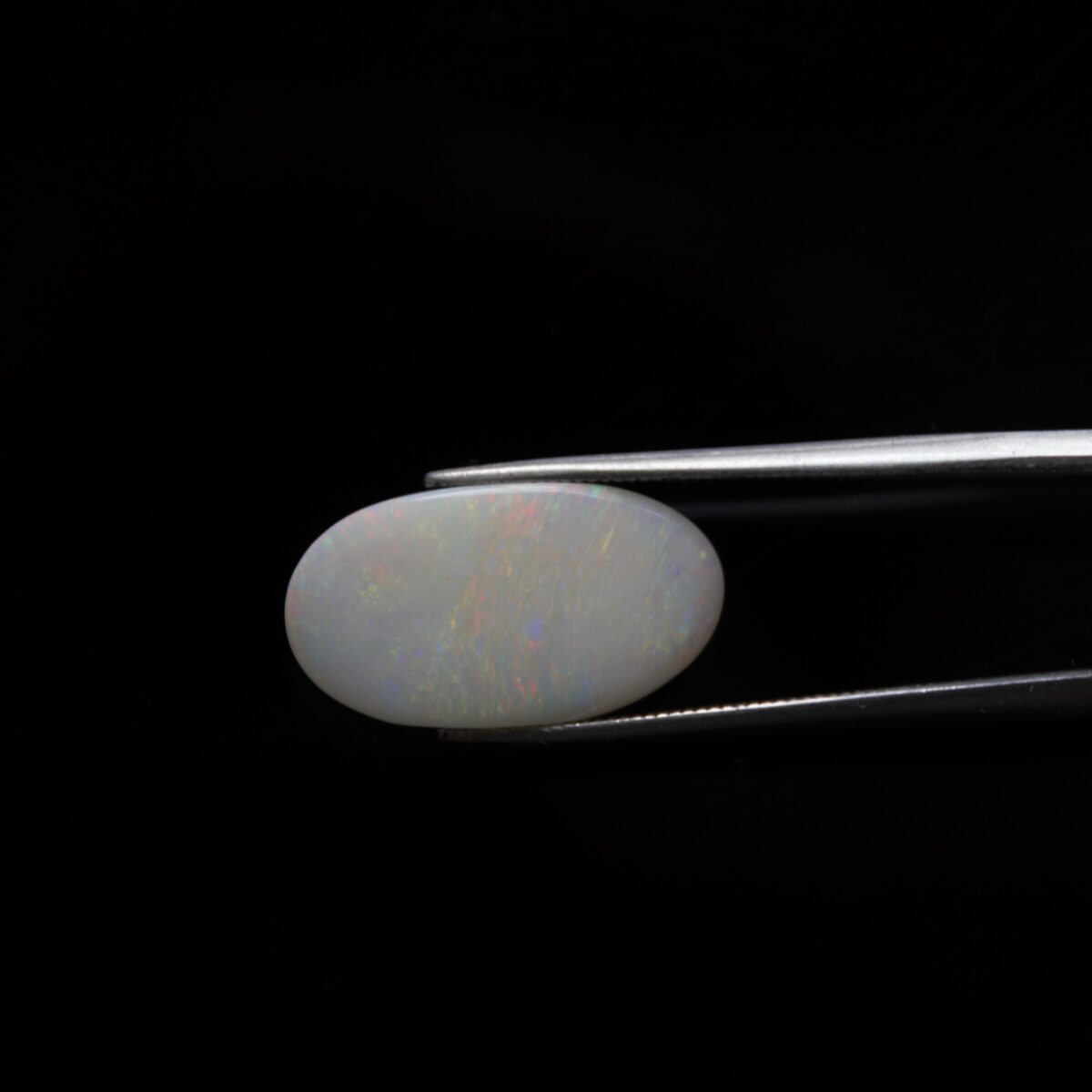 Opal Oval