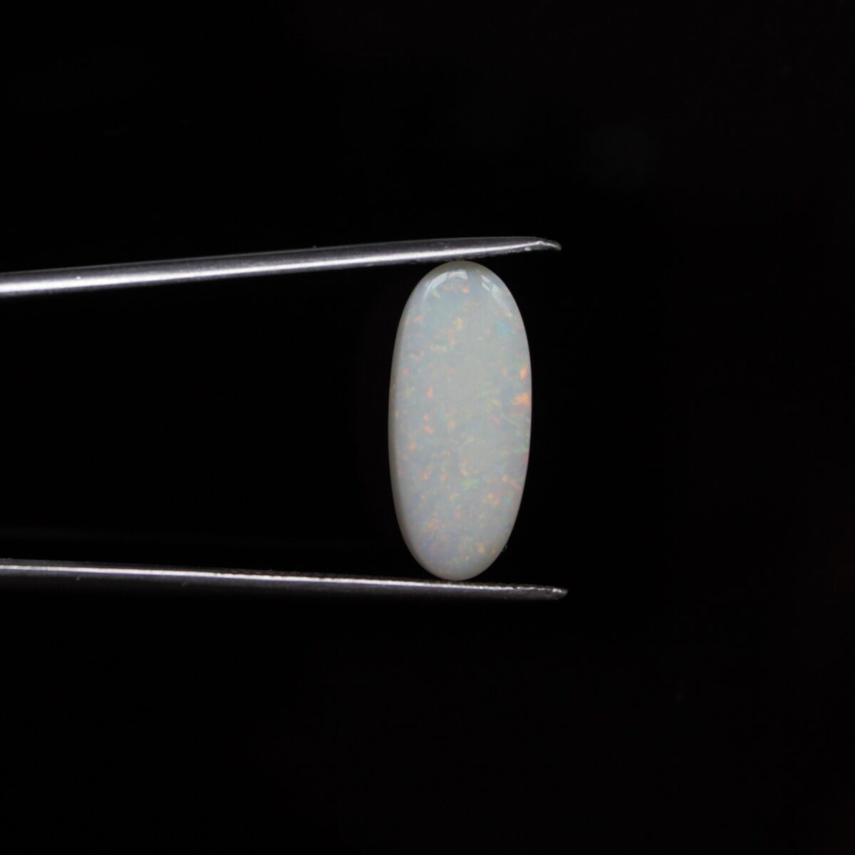 Opal Oval