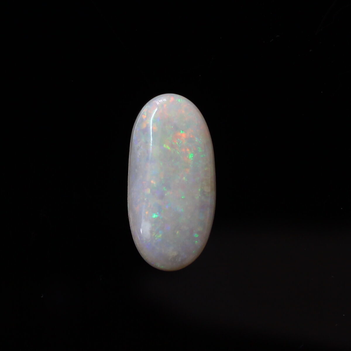 Opal Oval