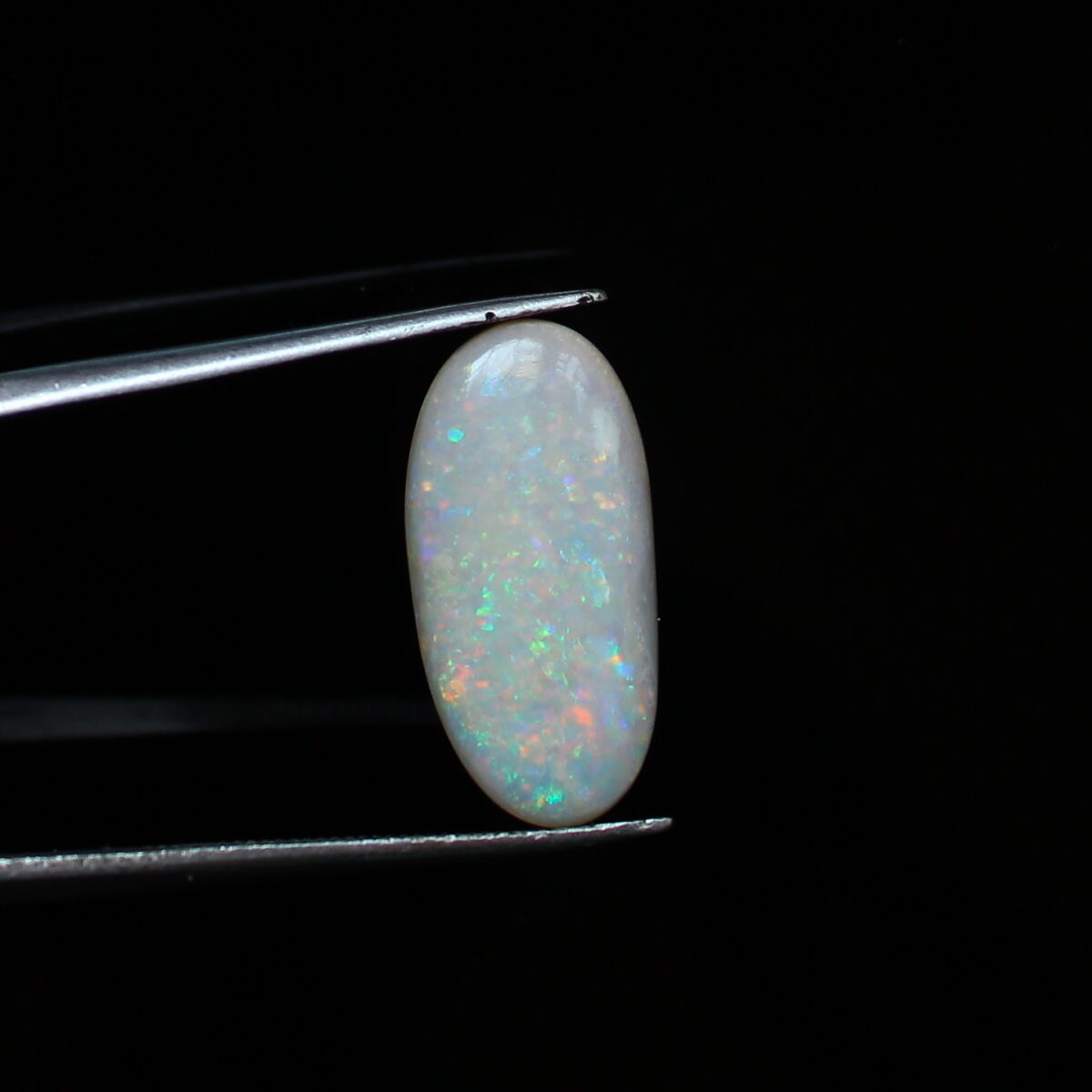 Opal Oval