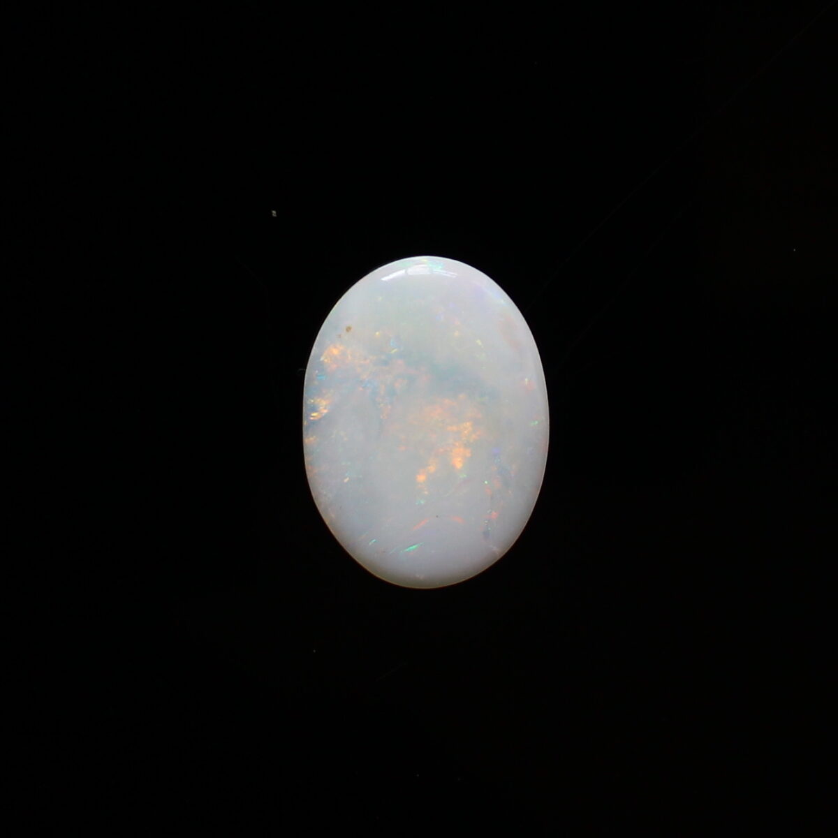 Opal Oval