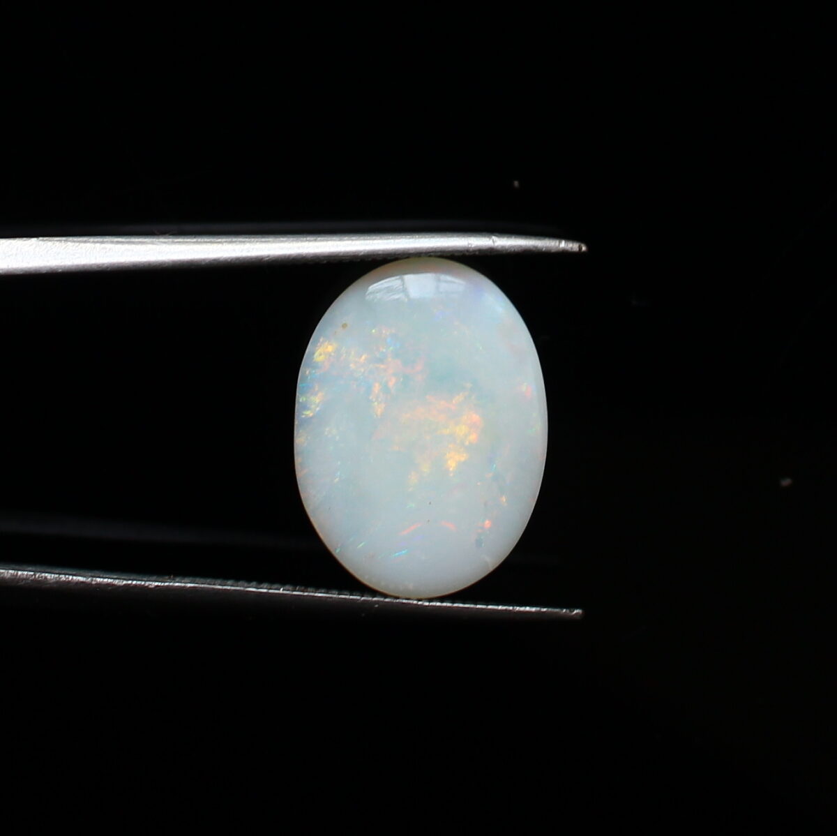 Opal Oval