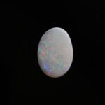 Opal Oval