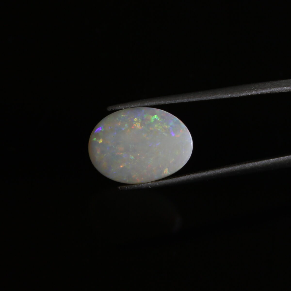 Opal Oval