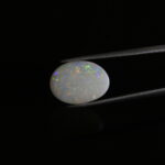 Opal Oval