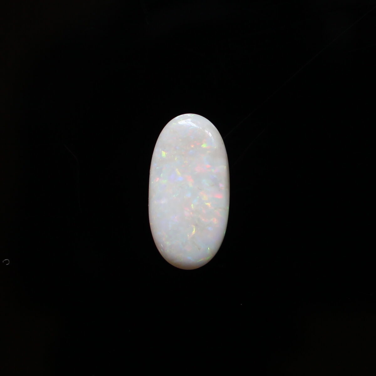 Opal Oval