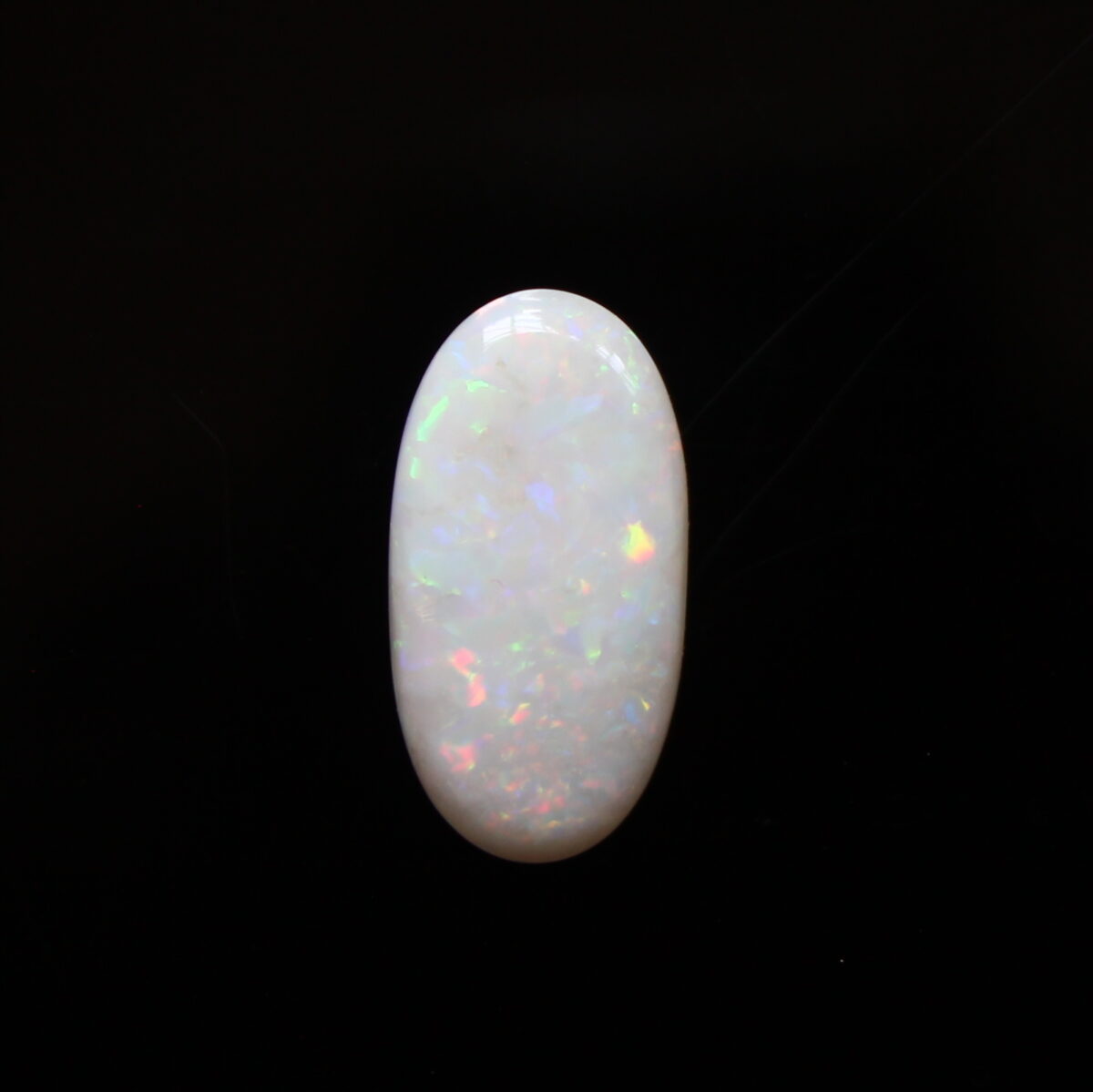 Opal Oval