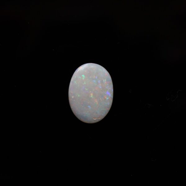 Opal Oval