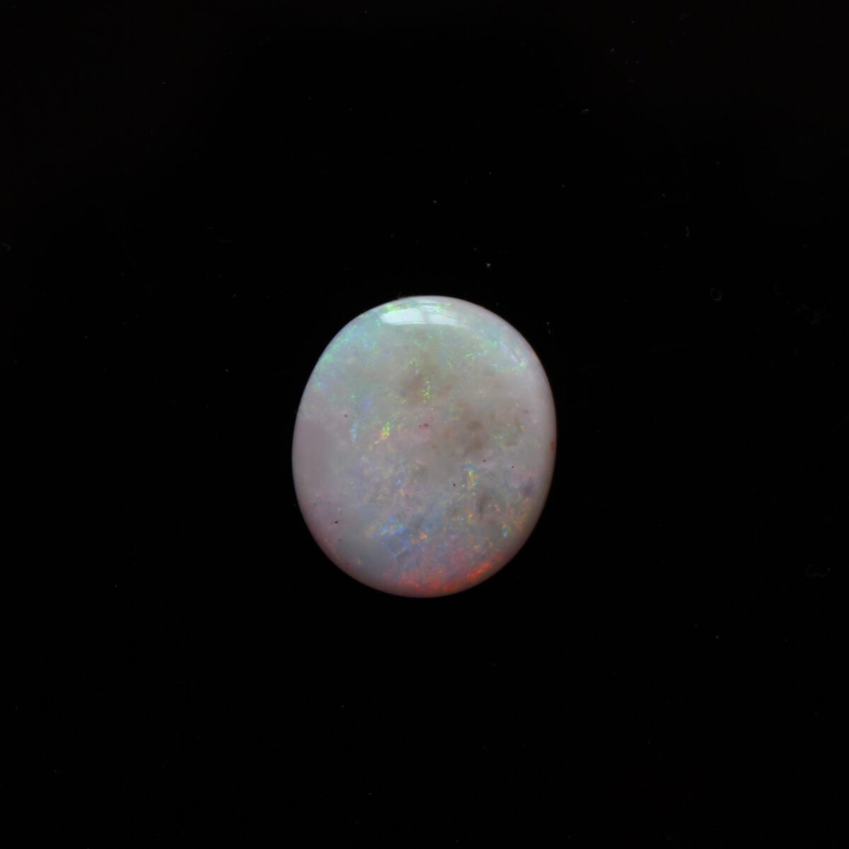 Opal Oval