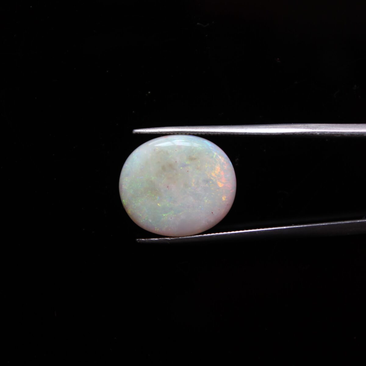 Opal Oval