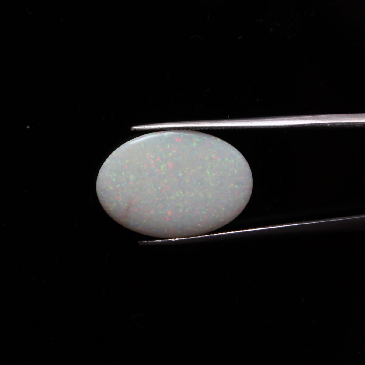 Opal Oval