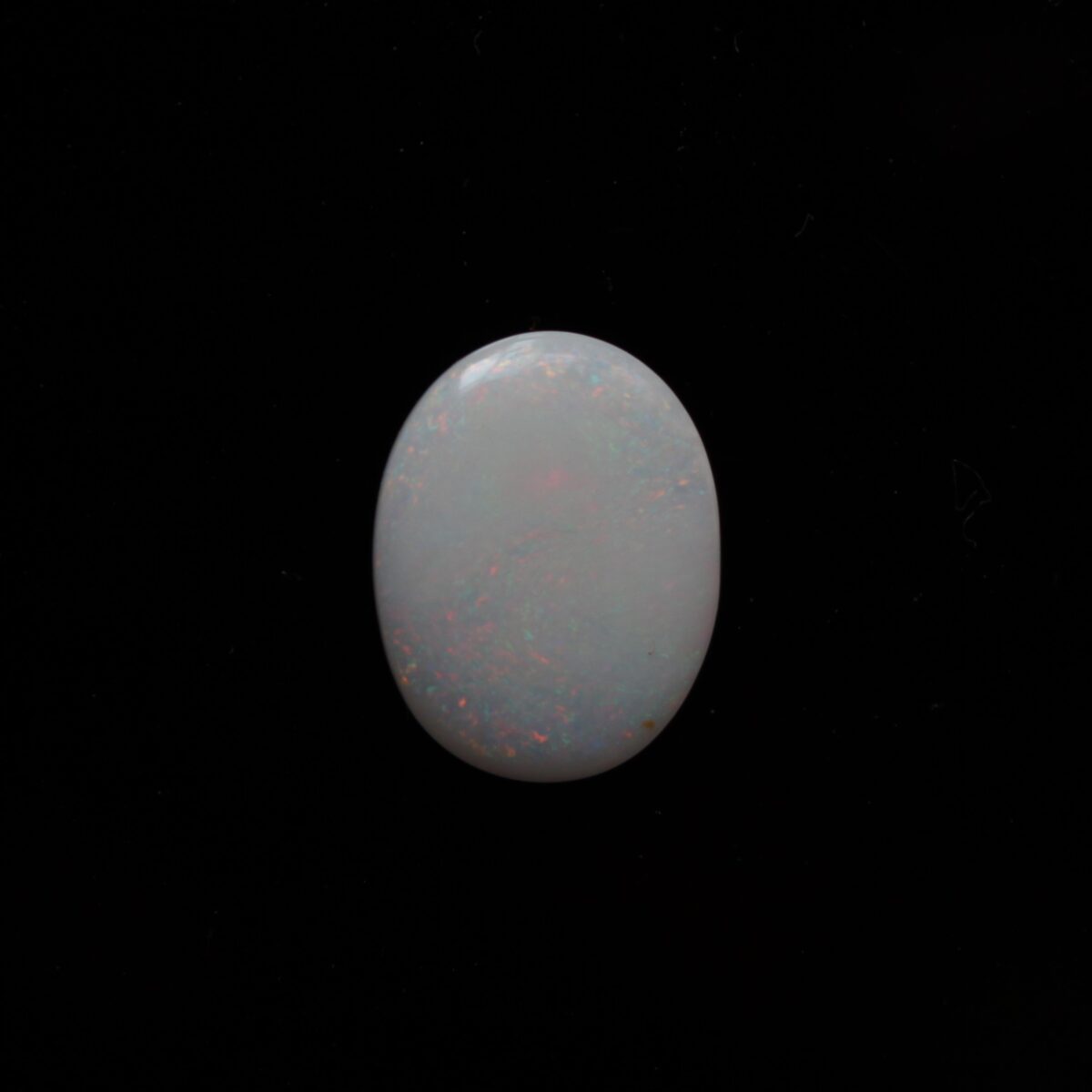 Opal Oval