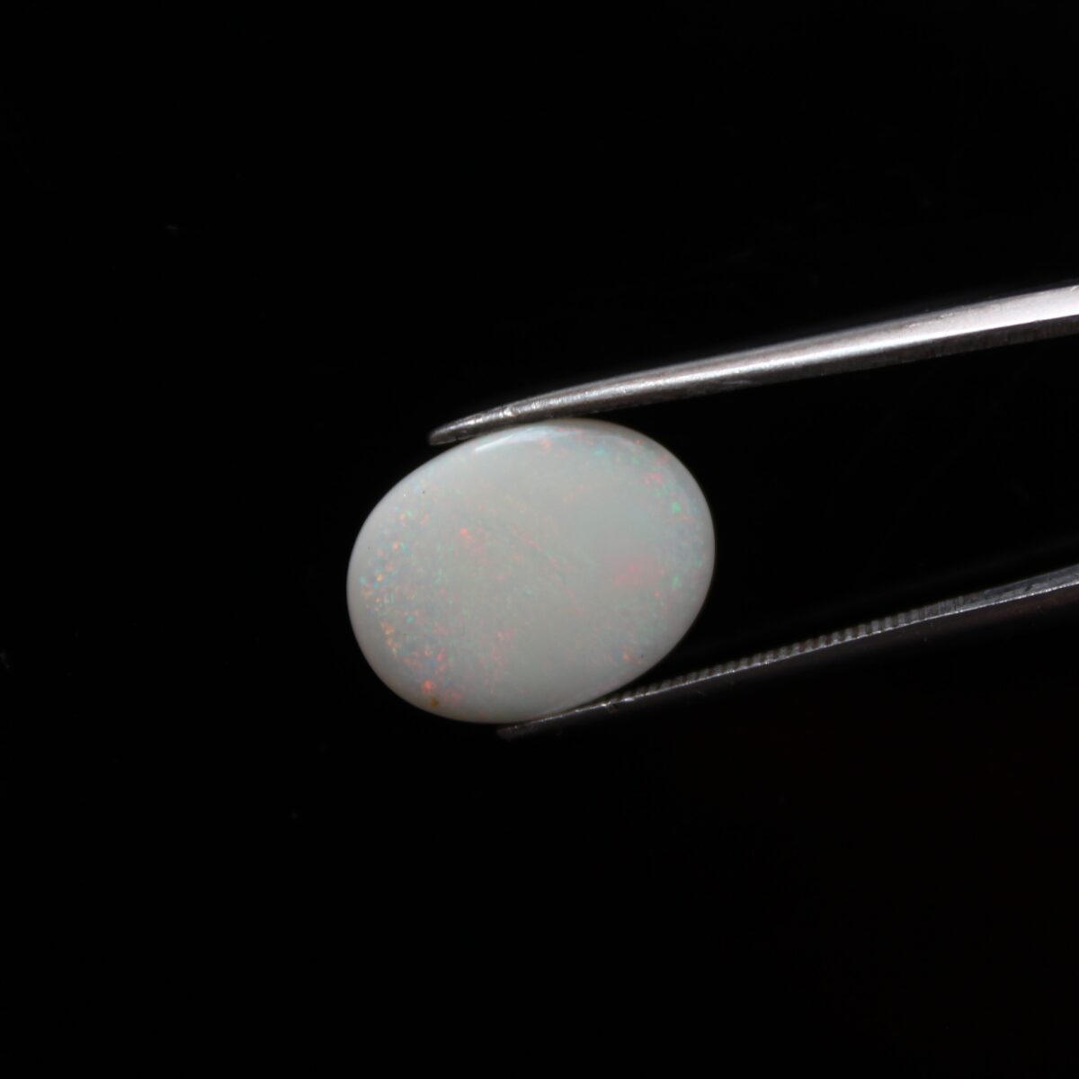 Opal Oval