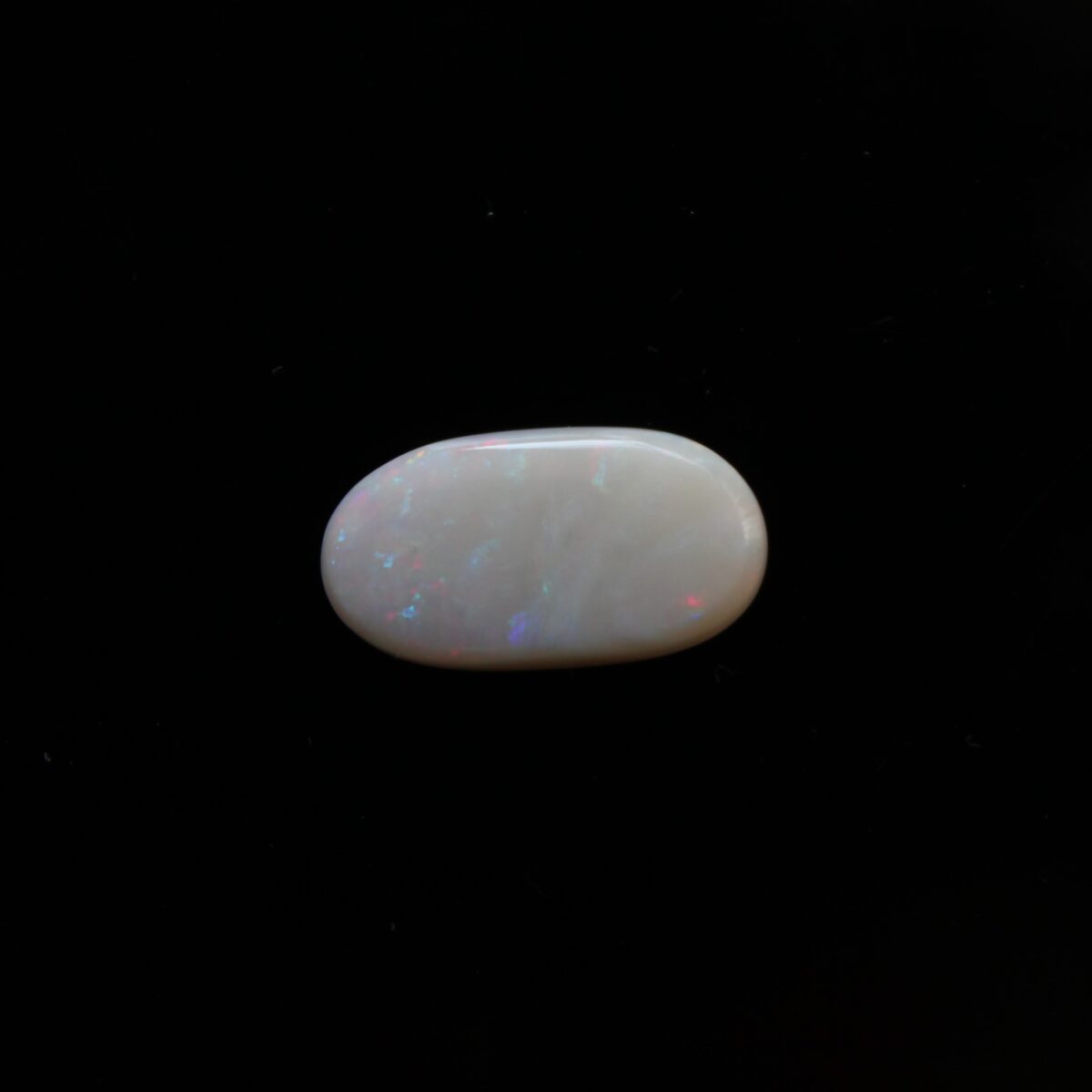 Opal Oval