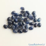 Sapphire Cabochons