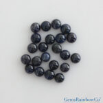 Sapphire Cabochons